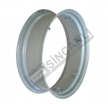 Rear Wheel Rim 9X 28 (Oem)