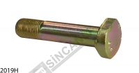 Rear Wheel Bolt 70, Mm