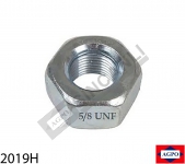 Rear Wheel Nut 5/8