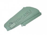 Side Panel Rh W/O Lamp Hole (52.5 Mm)