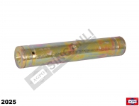 Pin-Front Axle W/Oil Chl Type