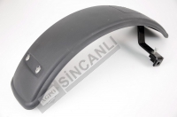 Mudguard Lh