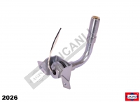 Bracket, Rotating Beacon