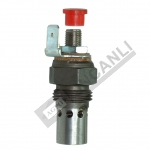 Heater Plug Spade Type 12V