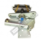 Brake Master Cyl & Cover Kit Lh