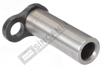 Pin-Front Axle W/O Chl.