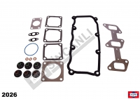 ÜST TAKIM CONTA SİLİNDİRSİZ LASTİKLİ