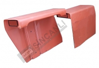 Fenders Rh - Square Type