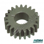 Gear-Reduction Deff.