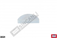 ÖN AKSON KAMASI 1/16