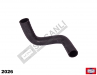 Radiator Hose Top
