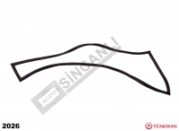 KABİN KAPI FİTİLİ