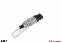 DEBRİYAJ MÜŞÜRÜ NS 409 25