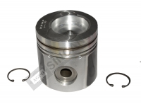 Piston 108 Mm Suitable For Sisu Engine