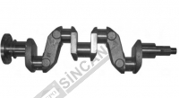 Crank 4.Cyl (Large)