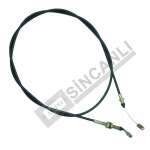 Cable 1950 Mm