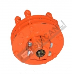 Pto Friction Clutch