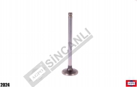 Valve Exhaust