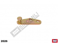 KAPUT MANDAL KİLİT KARŞILIĞI ARKA