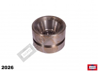 HİDROLİK PİSTONU 84mm