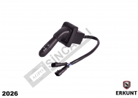 SİNYAL VE KORNA KOL