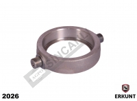 ÖN ÇEKER YAVRU ŞANZIMAN RULMAN YATAĞI