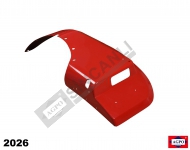 Outer Fender Rh New Cabin