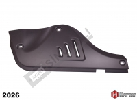 KAPORTA YAN KAPAMA SAĞ