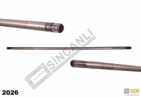 Pto Long Drive Shaft 1129.5 Mm