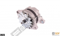 Alternator 65A ISKRA