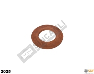 İSTAVROZ DİŞLİ PULU