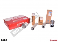 Engine Oil Filter Kit
