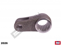 Hydraulic Cross Shaft