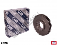 1. Speed Gear Z:55 CR