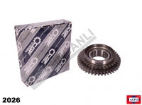 3. Speed Gear Z:43 CR