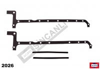 Sump Gasket Set