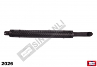 EGZOZ BORUSU (ÇIKIŞ BORUSU)