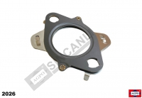 EGZOZ MANİFOLD CONTASI