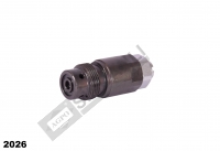 Pressure Relief Valve