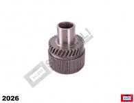 ŞANZIMAN TORK DİŞLİSİ