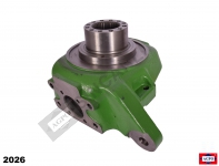 Front Axle Housing Rh