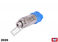 Quick Release Coupling