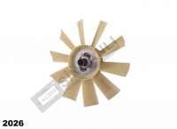 FAN SOĞUTUCU KOMPLE