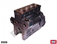 MOTOR BLOK 4 CYL   105 mm
