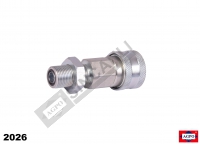 DAMPER JAK ( ADAPTÖR )