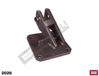 HİDROLİK YAN GERGİ BALANTISI SAĞ