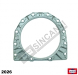 Crank Seal Housing Lip Seal Type A4.248 Engine