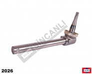 ÖN AKS SOL 305 CM TAFE