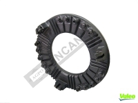 DEBRİYAJ ALT AYNA 12'' / 840059