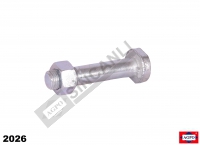 Rear Wheel Bolt 5/8